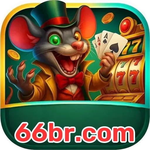 66br.com: Como o App Transforma sua Experiência de Jogo