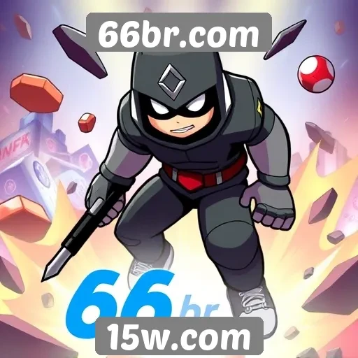 Avaliação dos principais jogos disponíveis no 66br.com