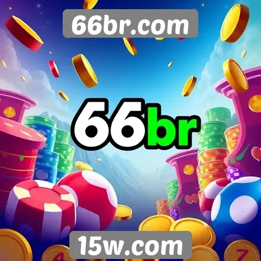 Análise da biblioteca de jogos no 66br.com