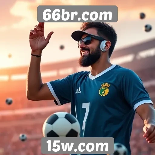 Novidades da plataforma 66br.com para jogadores